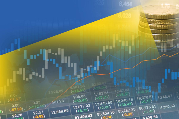 Економіка України зростатиме повільно, але швидше за російську: свіжий прогноз
