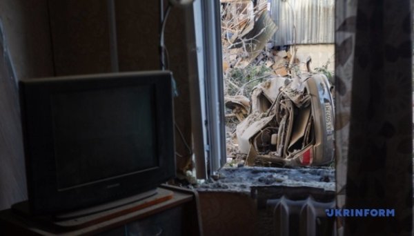 У Києві повернули світло уже 110 тисячам споживачів після атаки РФ