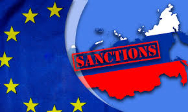 Еврокомиссия подготовила 21-й пакет санкций против РФ: визовые ограничения, криптовалюты и энергетика