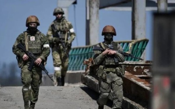 В окупованому Криму російські військові почали красти бензин у цивільних, – “Жовта Стрічка”