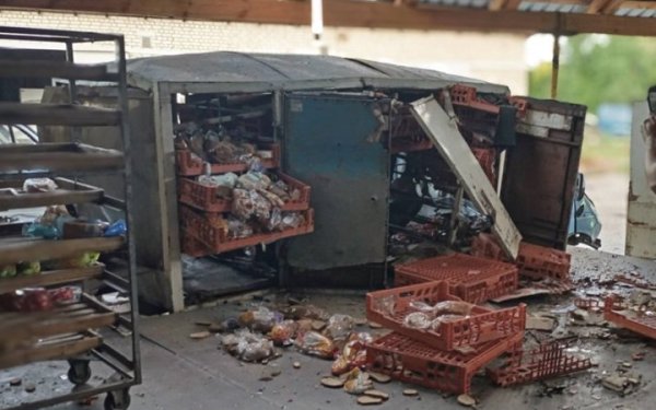 Головне за ніч та ранок середи, 24 червня: понад 250 боєзіткнень, знеструмлення Криму, ураження гелієвого заводу в Оренбурзі