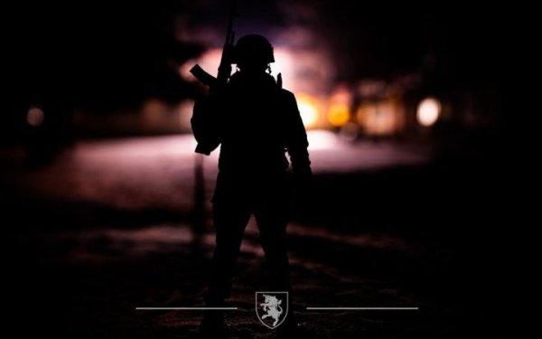 Понад 190 бойових зіткнень відбулось на фронті від початку доби