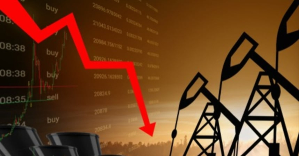 Цена на нефть падает: танкеры проходят через Ормузский пролив после соглашения США и Ирана