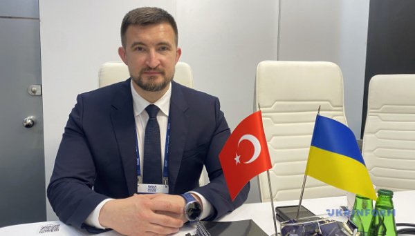 Україна підписала майже 20 угод про спільне оборонне виробництво з країнами Європи – зброяр Федірко