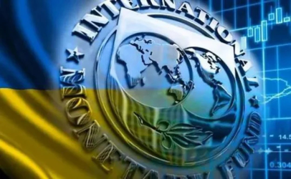 МВФ отсрочил «закон о посылках»: угроза транша на $686 млн снята
