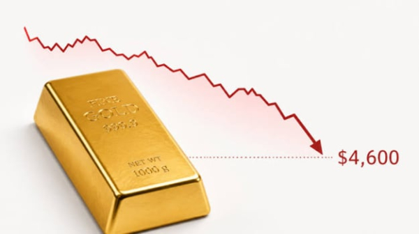 Goldman Sachs сильно снизил прогноз по золоту на 2026 год: когда цена снова будет активно расти