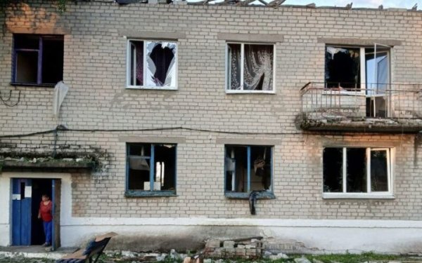 Головне за четвер, 11 червня: майже 200 боєзіткнень, атака на Запоріжжя, викриття фальсифікаторів у районних ТЦК Тернопільщини