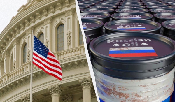 Винятки для російської нафти закінчилися: США можуть відновити санкції, - Reuters