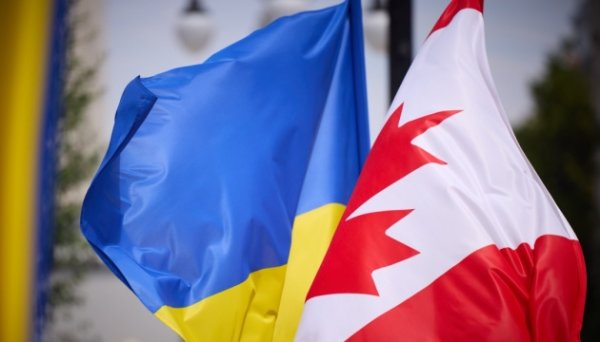Спільне військове виробництво з Україною вигідне Канаді – генерал Коутс