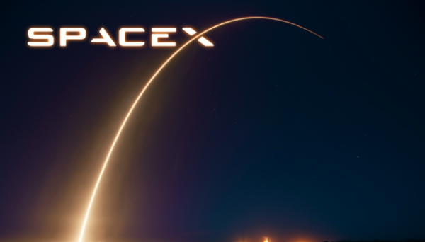 SpaceX обійшла Amazon і стала п’ятою за вартістю компанією у світі
