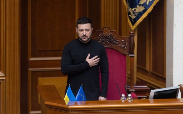 Понад 50% опитаних українців вважають виправданим втручання президента в роботу Верховної Ради та Кабміну