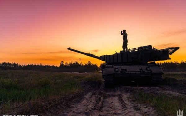 Генштаб: минулої доби на Покровському та Гуляйпільському напрямках відбулося понад 70 боїв