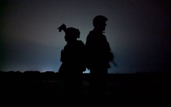 Підрозділи Сил безпілотних систем уразили ворожі 1602 цілі впродовж доби