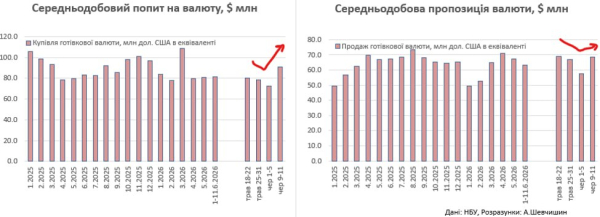 Доллар на рекордах, гривна под давлением: аналитик объяснил ситуацию на валютном рынке
