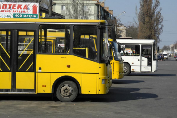 В Одесі у розпал літнього сезону подорожчає проїзд у маршрутках: якою буде ціна