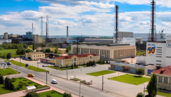 Уряд запровадив компенсації вартості добрив аграріям заради успішної приватизації «Сумихімпрому»