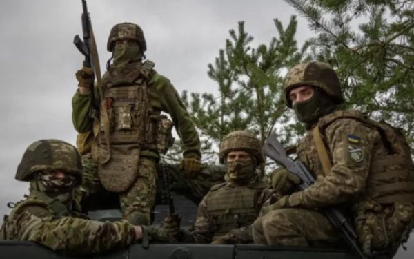 Військові без нових контрактів служитимуть до демобілізації, – заступник міністра оборони