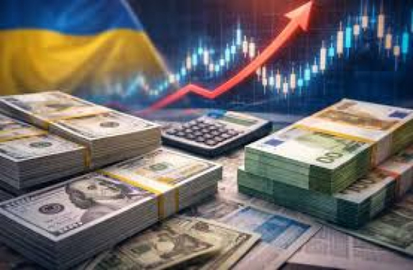 НБУ установил курс валют на вторник: доллар обновил исторический максимум