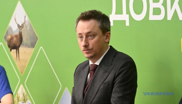 Уряд розгляне екологічні реформи на першому тематичному засіданні з питань довкілля – Соболев