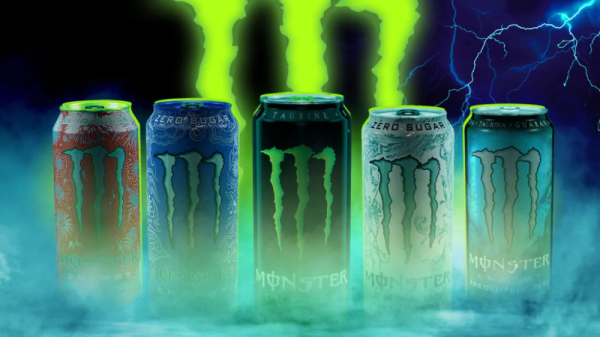 $2 млн на вложенной $1 тыс: Monster Energy стала самой прибыльной компанией за последние 30 лет