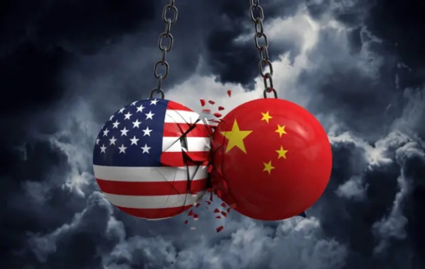 Тарифная война продолжается: Китай отрезает США от редкоземельных металлов