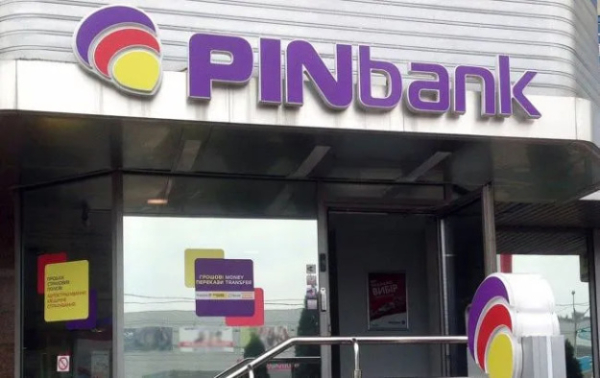 PINBank возобновил работу: европейская финтех-компания ZEN.COM выкупила банк за 175 млн. грн.