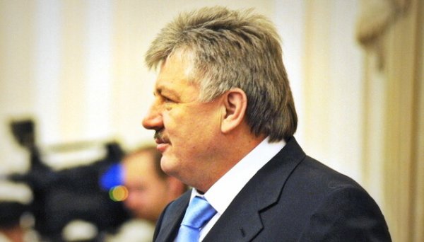 Сівковичу оголосили підозру у привласненні недобудованої лікарні і 21 га землі у Києві