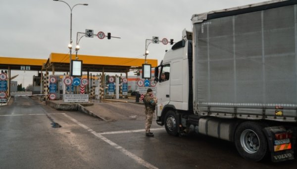 Україна оформила понад 360 тисяч декларацій у межах «митного безвізу» з ЄС