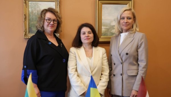 Податкова служба України розширює партнерство з країнами ЄС