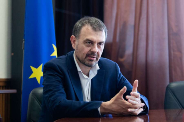 Как налоговая будет контролировать доход с цифровых платформ: объяснение Гетманцева