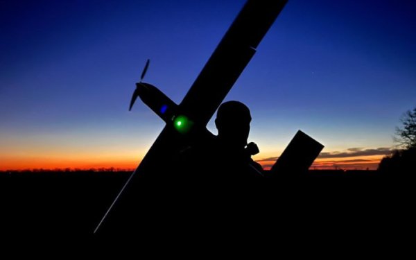 Сили безпілотних систем уразили низку військових об’єктів окупантів: від ЗРК та РЛС до складів БпЛА