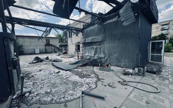 Головне за п’ятницю, 19 червня: понад 130 боєзіткнень, удари по Краматорську, позбавлення Зеленського ордена Білого Орла