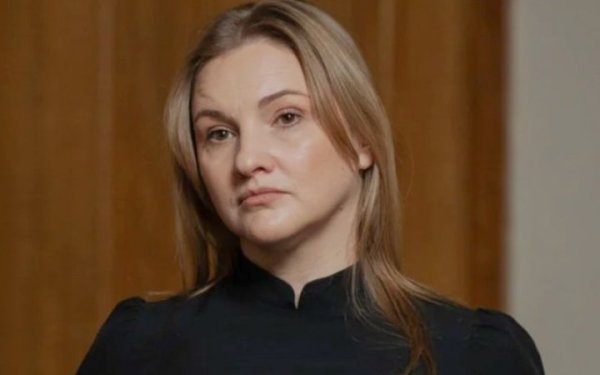 Військова омбудсманка: Близько 7% мобілізованих мають право на відстрочку