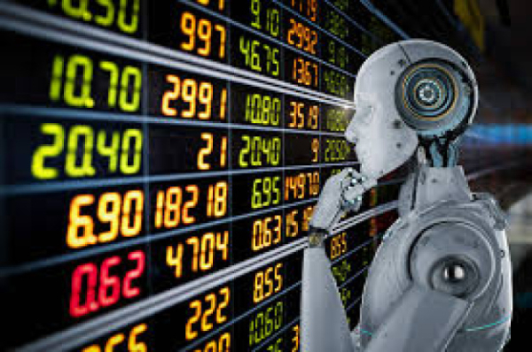 МВФ: искусственный интеллект может уничтожить финансовую систему, если попадет не в эти руки