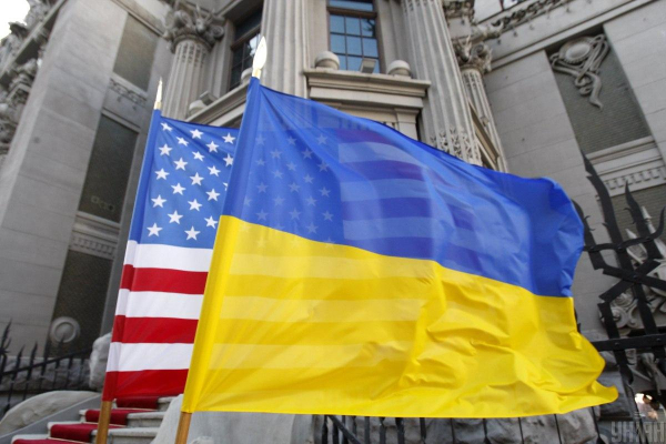 У США запропонували закуповувати зброю для України коштом російських активів