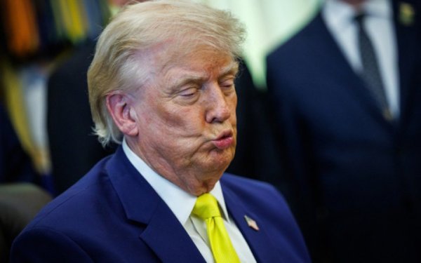 Telegraph: Трамп може використати модель Ірану для нав’язування “миру” Україні
