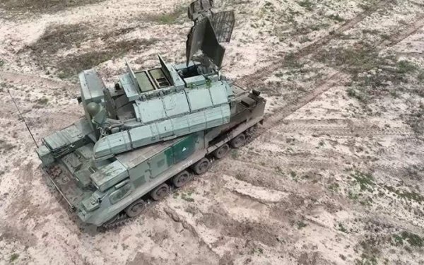 Сили безпілотних систем уразили російські ЗРК, техніку та підстанції на ТОТ