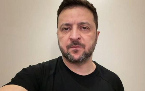Зеленський про удар по Тюмені: Відпрацювали нові модернізовані дрони, які здатні долати 3 тисячі кілометрів