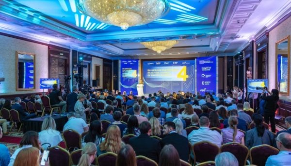 ЄС та Україна розпочали третю фазу Програми підтримки управління державними фінансами