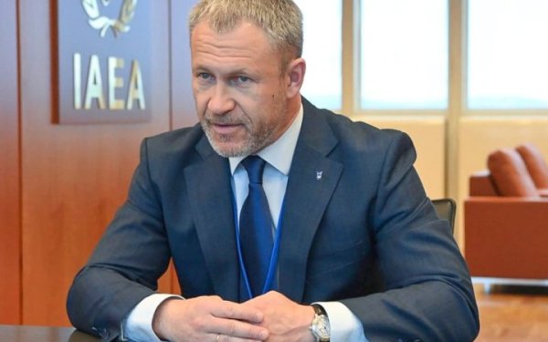 Держатомрегулювання оприлюднило подробиці російських атак на ЗАЕС і сховище відпрацьованого ядерного палива