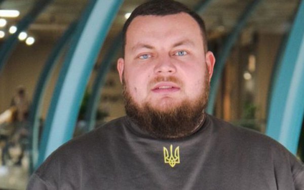 Суд засудив до довічного вбивцю активіста Дем’яна Ганула в Одесі