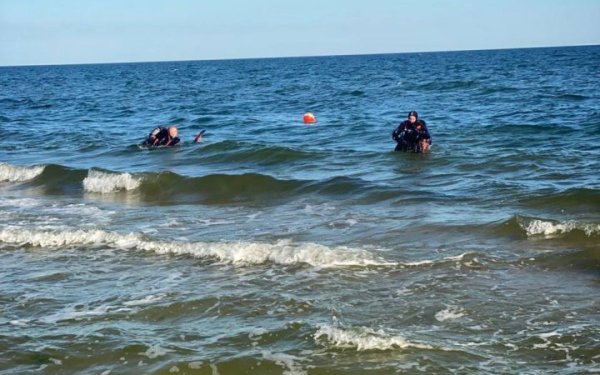 На Одещині у відкрите море віднесло 11-річну дівчинку: пошуки тривають