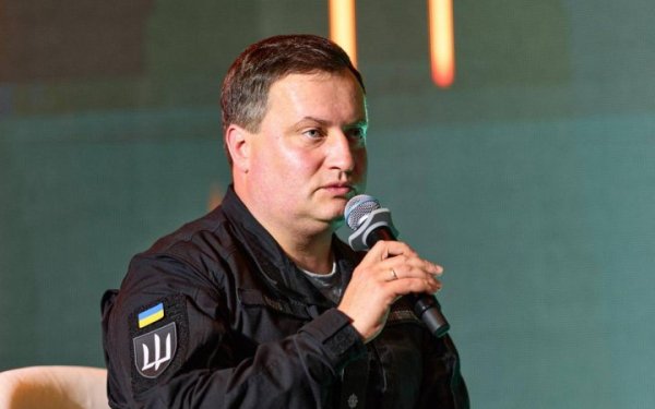ГУР анонсувало нові операції з повернення українців із російського полону