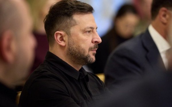 Зеленський: Графік постачання ППО – ключовий графік для України