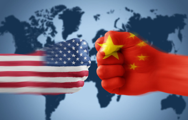 США внесли Alibaba, BYD и Baidu в «черный список»: в чем причина