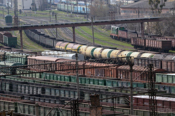 УЗ готує нові тарифи: вантажні перевезення злетять в ціні на 30%, - проєкт наказу