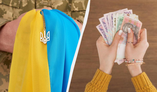 Батьки та дружина загиблого воїна отримають підвищену пенсію: нові суми на 2026 рік