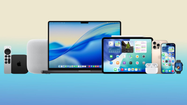 monobank за три дня реализовал техники Apple на 1,42 млрд