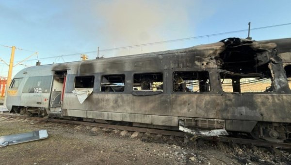 Збиток у ₴7,9 мільярда: Укрзалізниця заявила, що I квартал став випробуванням