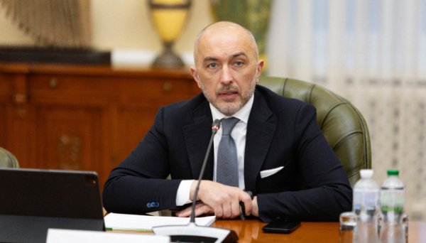 Україні потрібно розбудовувати інфраструктуру ринку капіталу – Пишний
